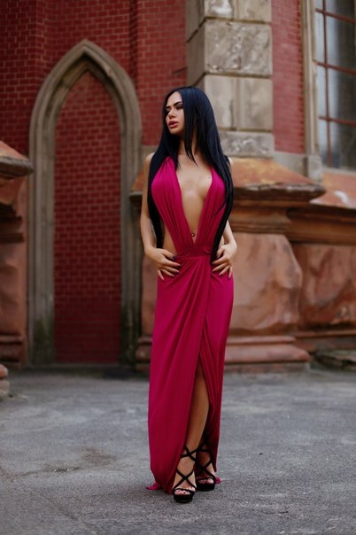 Галина